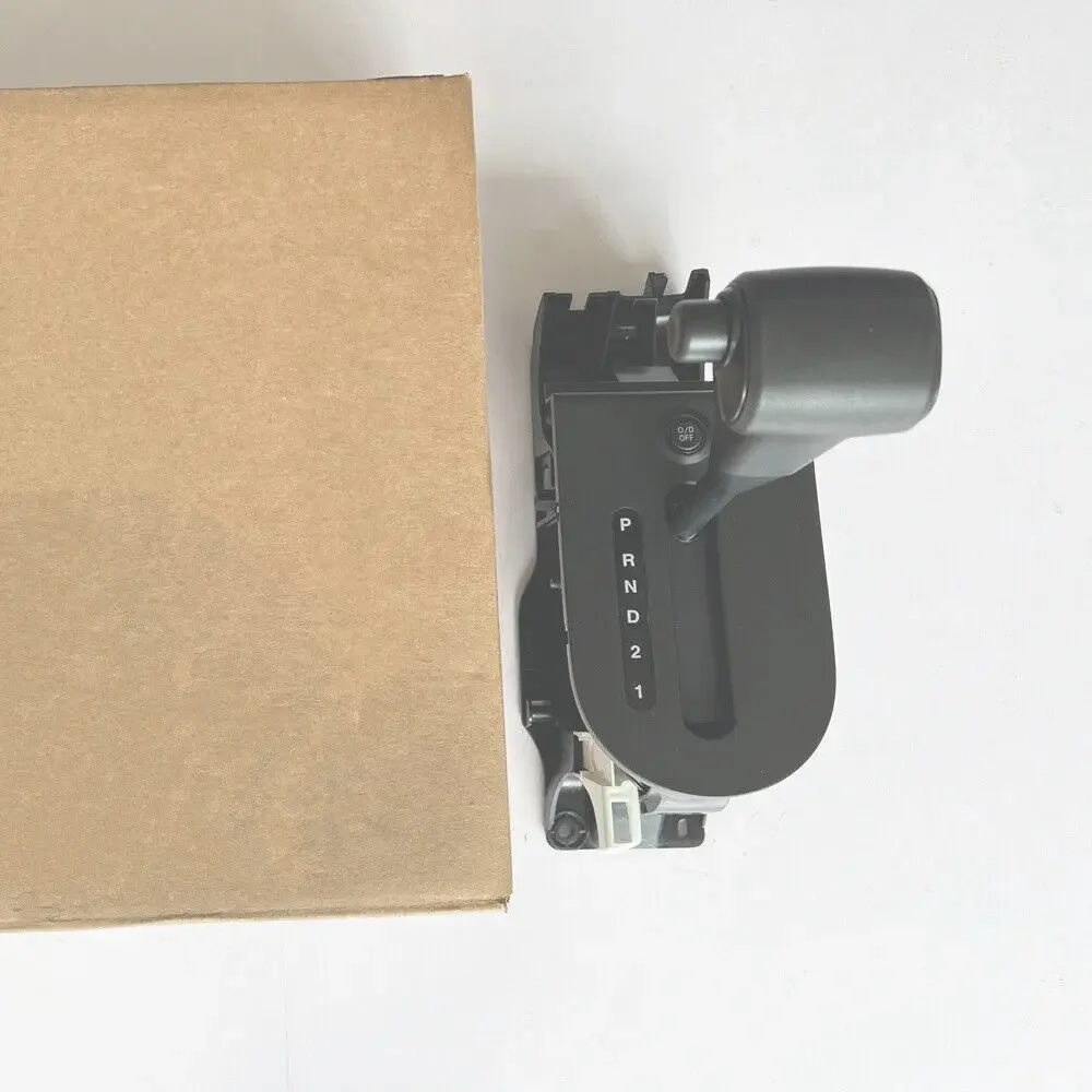 Рычаг переключения передач WXZOS с автоматической переключением передач в сборе для Jeep Wrangler 2007-2010 гг.
Рычаг переключения передач WXZOS с автоматической переключением передач в сборе для Jeep Wrangler 2007-2010 гг.