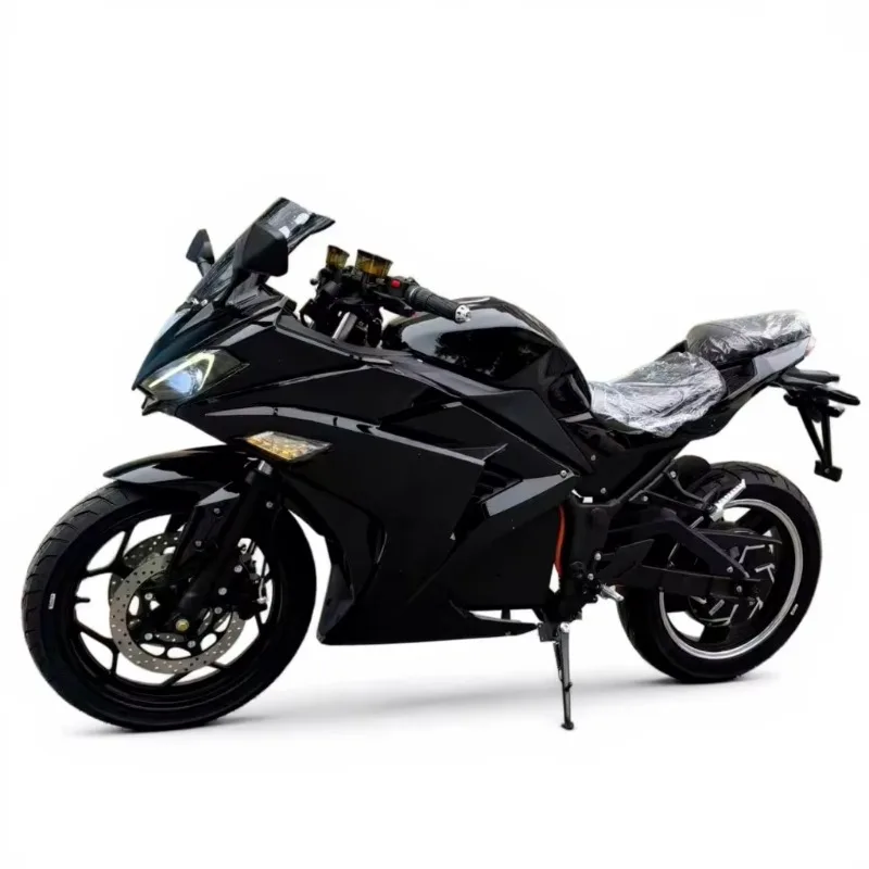 Off Road Favorable Price Electric Motorcycle 72v 4000w-12000w High Speed for Adult
Off Road Favorable Price Electric Motorcycle 72v 4000w-12000w High Speed for Adult