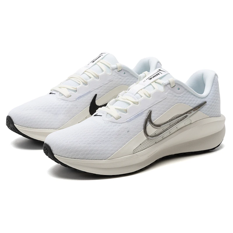 Nike (Nike) Downshifter 13 Women's Running Shoes Cushioning Breathable Training Shoes Fitness Morning Running Sneakers Fd6476-100
Nike (Nike) Downshifter 13 Women's Running Shoes Cushioning Breathable Training Shoes Fitness Morning Running Sneakers Fd6476-100