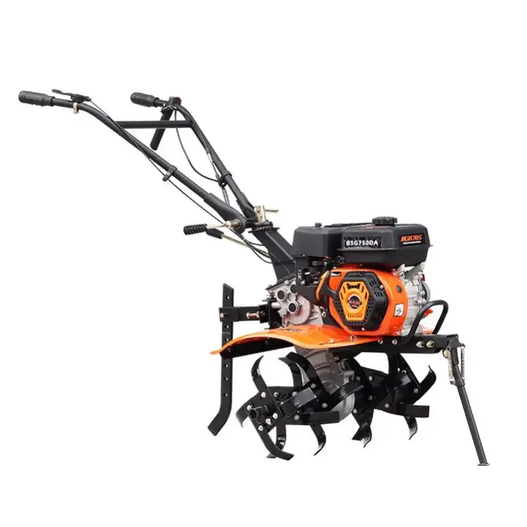 Роторный культиватор по хорошей цене, 7,5hp 9Hp, бензиновый двигатель, сельскохозяйственный культиватор
Роторный культиватор по хорошей цене, 7,5hp 9Hp, бензиновый двигатель, сельскохозяйственный культиватор