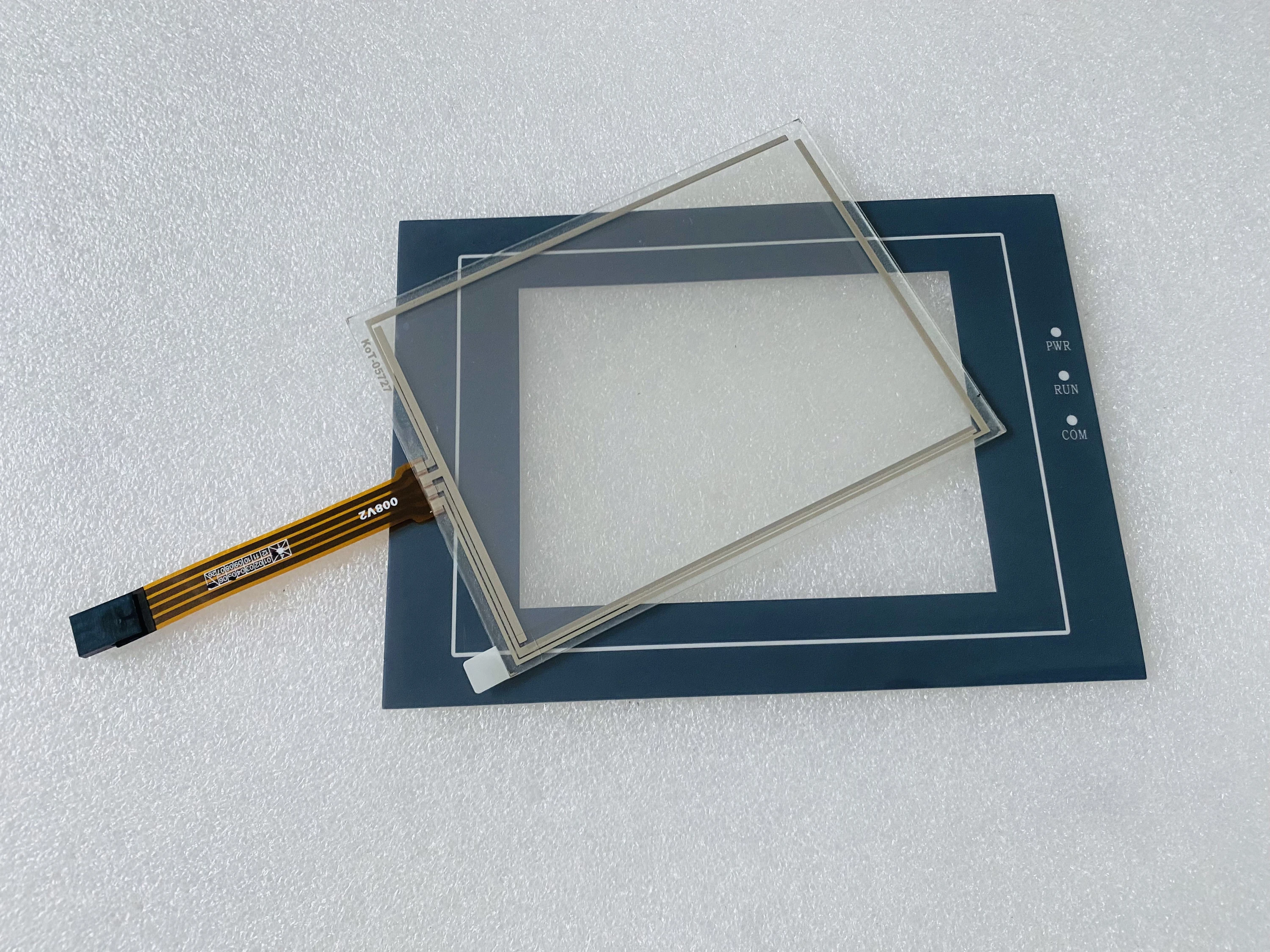 SA-5.7A/SA-5.7B/SA-5.7C/SA-5.7D/F/E/SA-057F -- Plastic protective films Touch screens panels
SA-5.7A/SA-5.7B/SA-5.7C/SA-5.7D/F/E/SA-057F -- Plastic protective films Touch screens panels