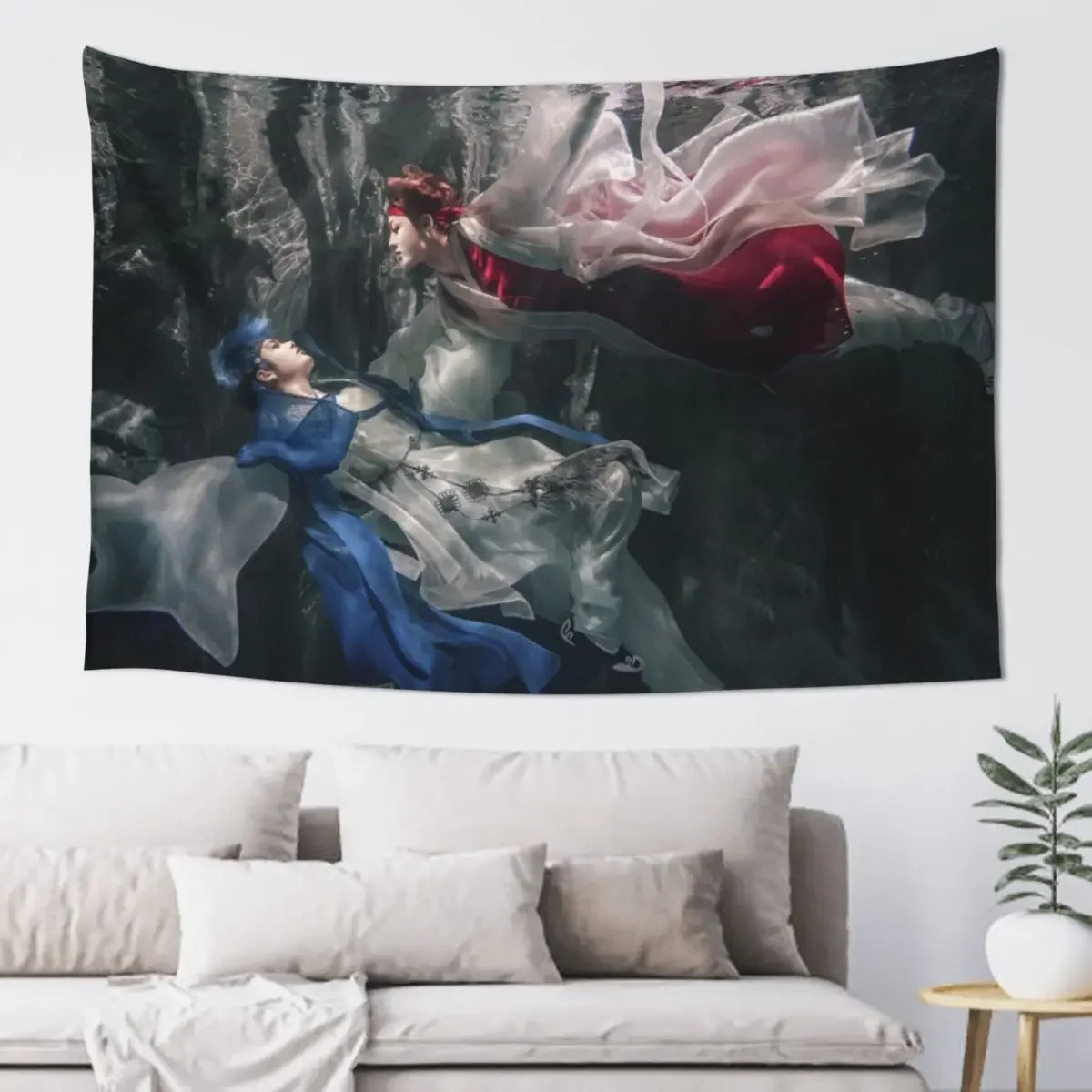JUN and CHAN HJZM:The Butterfly Phantasy Tapestry Anime Decor Room Decor Cute Room Things Tapestry
JUN and CHAN HJZM:The Butterfly Phantasy Tapestry Anime Decor Room Decor Cute Room Things Tapestry