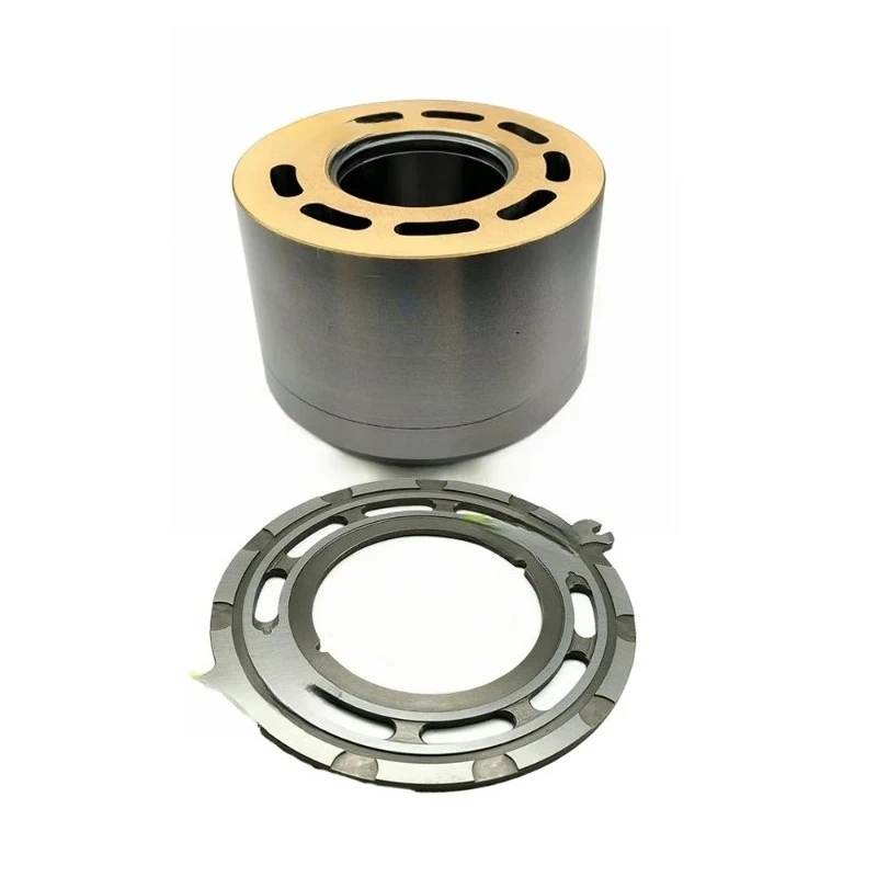 Hydraulic Motor Parts 210 Cylinder Block Valve Plate for Repair 210-02 Linde Motor Piston Motor Repair Kits
Hydraulic Motor Parts 210 Cylinder Block Valve Plate for Repair 210-02 Linde Motor Piston Motor Repair Kits