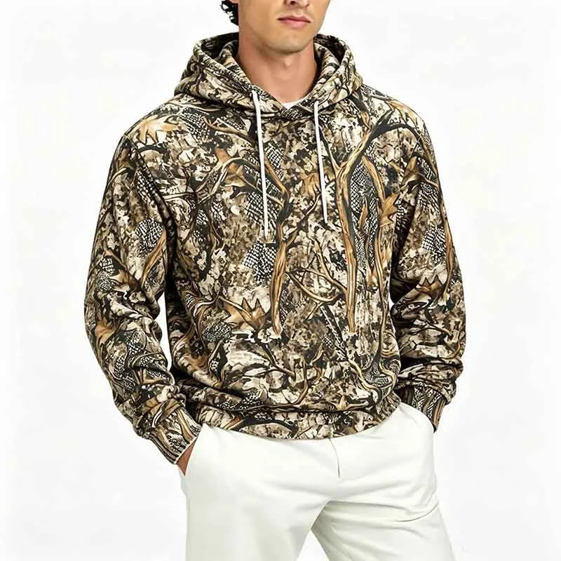 Fall 2026 New Fashionable Men's Hoodie Sweatshirt Windproof Versatile Cotton Blend Comfortable Fit Color Crew Neck Swea...
Fall 2026 New Fashionable Men's Hoodie Sweatshirt Windproof Versatile Cotton Blend Comfortable Fit Color Crew Neck Swea...