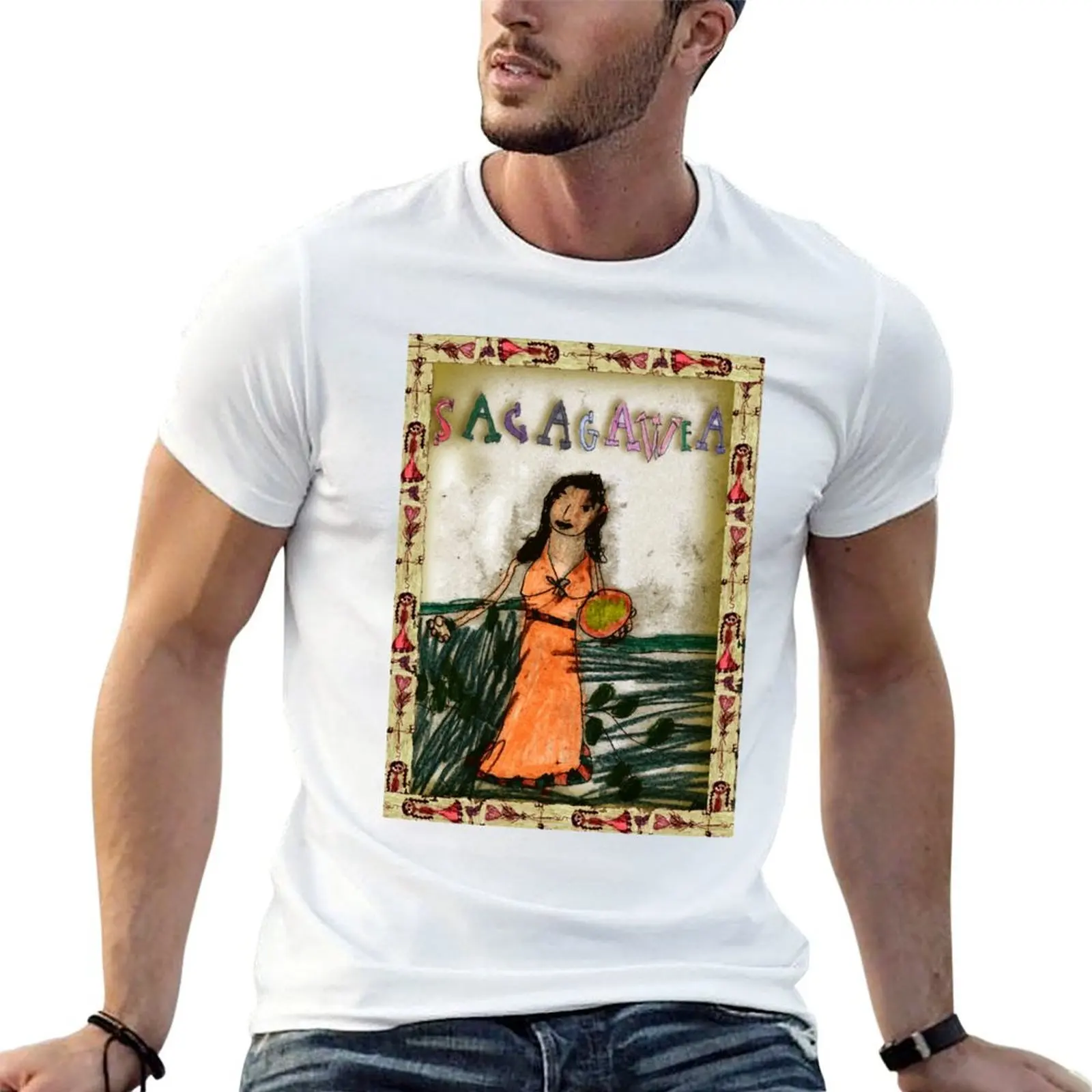 shirt dark shirts 100% quality cotton t funny T-Shirt cotton t shirts men Sacagawea t humor high
shirt dark shirts 100% quality cotton t funny T-Shirt cotton t shirts men Sacagawea t humor high