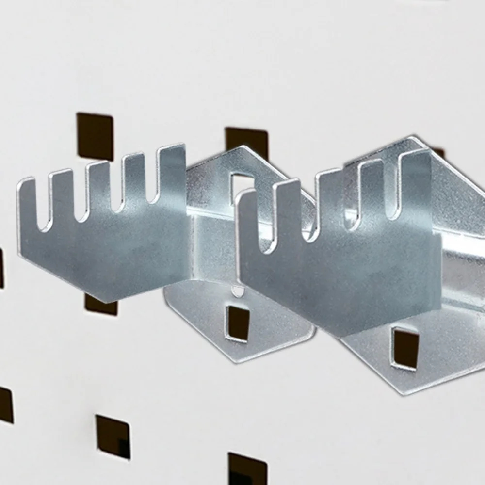 Saw Hardware Tool Holder Rack Hanging Plate Square Grid Panel Metal Display Stand Wall Hook Pegboard Wire Hook
Saw Hardware Tool Holder Rack Hanging Plate Square Grid Panel Metal Display Stand Wall Hook Pegboard Wire Hook