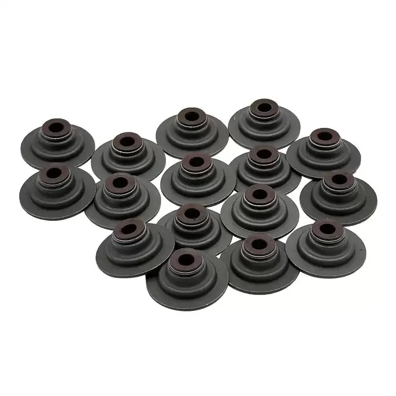Engine valve oil seal for intake and exhaust valves for Roewe 350 550 750 MG MG3 MG5 MG6 MG7
Engine valve oil seal for intake and exhaust valves for Roewe 350 550 750 MG MG3 MG5 MG6 MG7