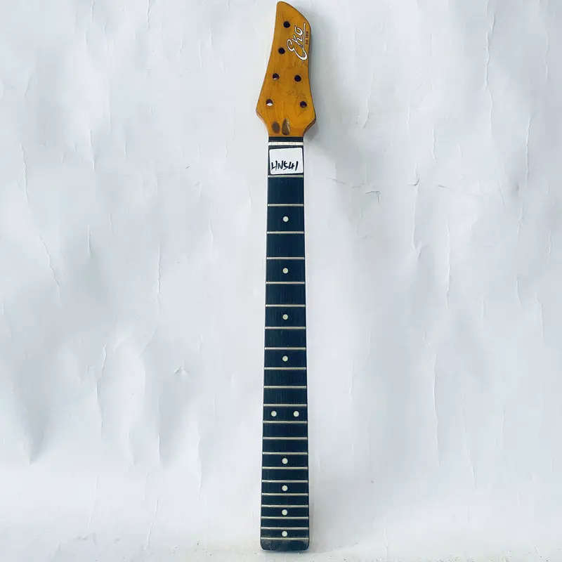 HN541 Vintages Electric Guitar Neck Genuine and Original EKO Tremolo Guitar Replace Parts DIY Use
HN541 Vintages Electric Guitar Neck Genuine and Original EKO Tremolo Guitar Replace Parts DIY Use