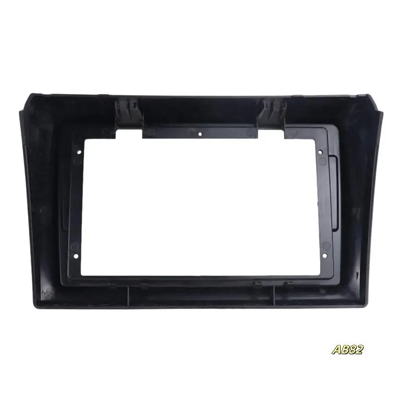 3X 2Din Car Radio Fascia For FIAT Stilo 01-10 DVD Stereo Frame Plate Adapter Mounting Dash Installation Bezel Trim Kit
3X 2Din Car Radio Fascia For FIAT Stilo 01-10 DVD Stereo Frame Plate Adapter Mounting Dash Installation Bezel Trim Kit