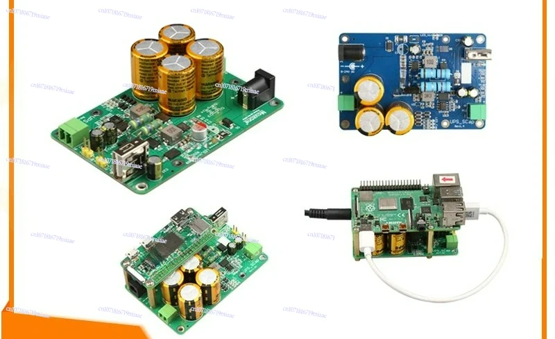 5v or 12v Super Capacitor Based UPS Power for I and Embedded System,7-24v Input, Output
5v or 12v Super Capacitor Based UPS Power for I and Embedded System,7-24v Input, Output