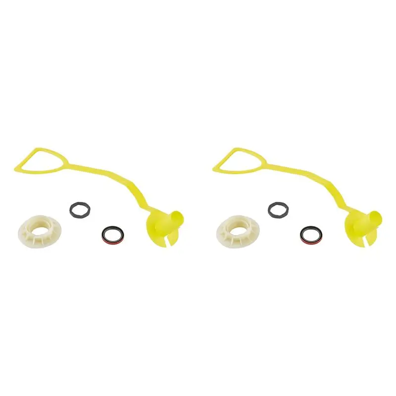 Precise 2X Transfer Case Output Shaft Seal DB5Z7275E Fits For Lincoln Ford Edge Taurus Flex Explorer 2007-2016
Precise 2X Transfer Case Output Shaft Seal DB5Z7275E Fits For Lincoln Ford Edge Taurus Flex Explorer 2007-2016