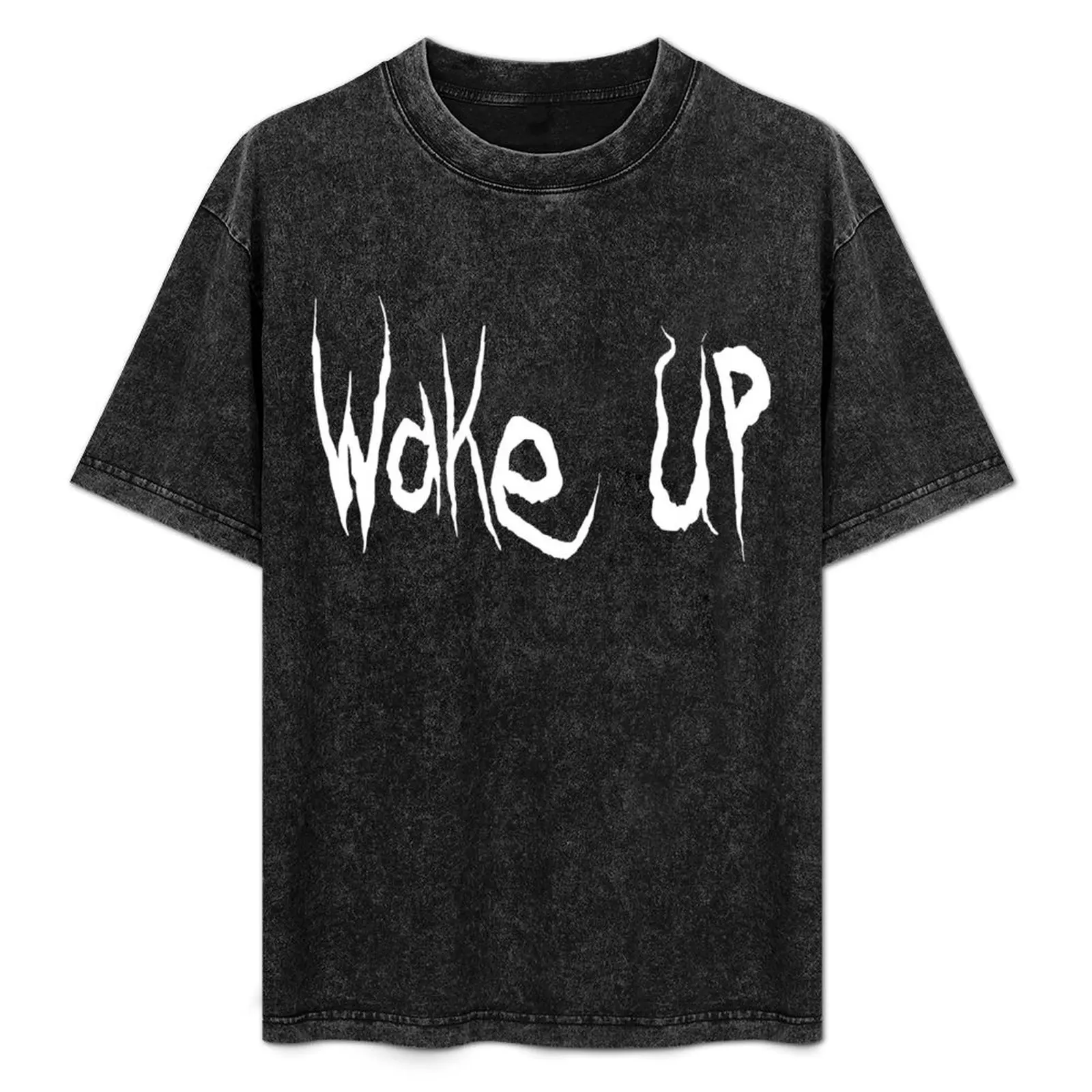 Donnie Darko - Wake Up T-Shirt Quick Dry Travel T-Shirt
Donnie Darko - Wake Up T-Shirt Quick Dry Travel T-Shirt