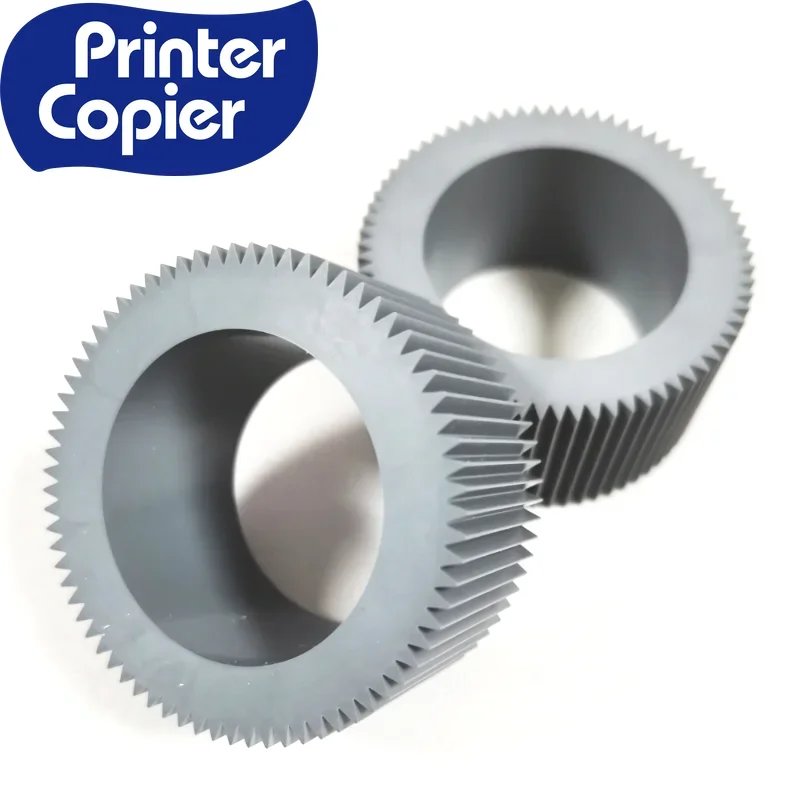 6pcs new Pickup Roller 011-11821 for use in RISO ES EV RV RZ RP RN FR GR Duplicator pick up roller tire
6pcs new Pickup Roller 011-11821 for use in RISO ES EV RV RZ RP RN FR GR Duplicator pick up roller tire