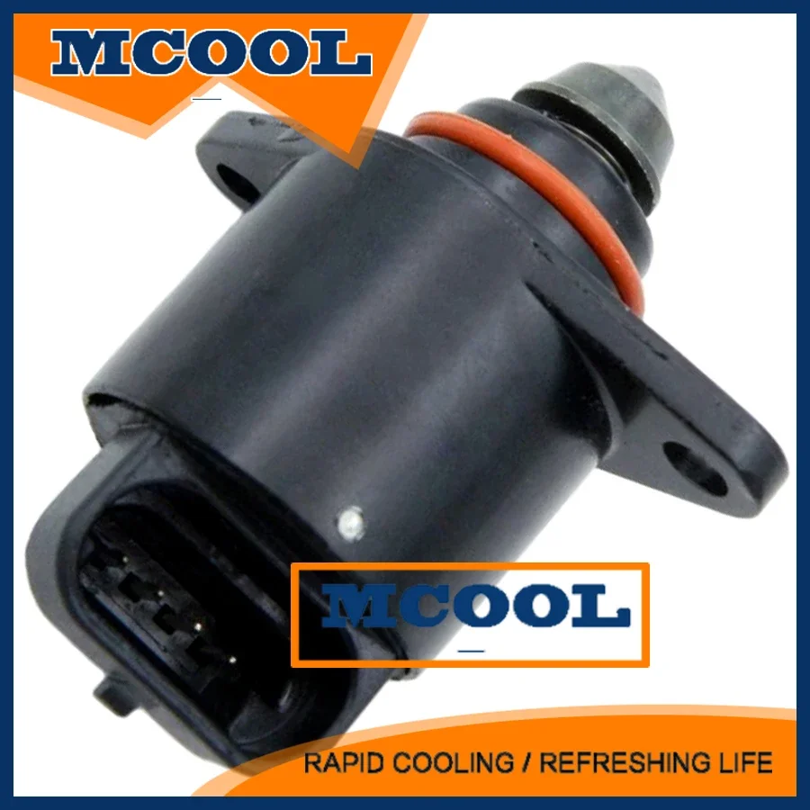 Клапан холостого хода для Chevy Astro GMC Safari для Isuzu Rodeo Trooper 17112648 4713876 5277374 AC75 8171033960 8171126480
Клапан холостого хода для Chevy Astro GMC Safari для Isuzu Rodeo Trooper 17112648 4713876 5277374 AC75 8171033960 8171126480