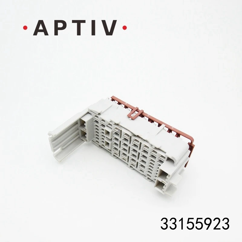 2-20PCS 33155923 33155925 33155929 33160247 APTIV(Delphi) Connector 100% New original
2-20PCS 33155923 33155925 33155929 33160247 APTIV(Delphi) Connector 100% New original