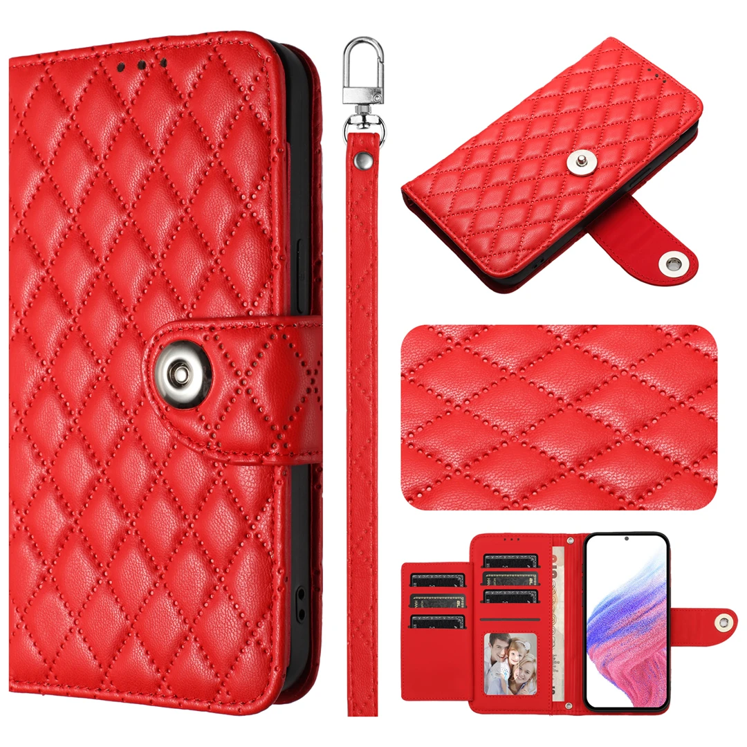 Case For Realme Note 60 4G V23 GT 7 6 6T 5 240W GTNEO 5 GT3 Neo 3 3T Grid Cover Checks 7 Card Insertion Phone Covers Fashion
Case For Realme Note 60 4G V23 GT 7 6 6T 5 240W GTNEO 5 GT3 Neo 3 3T Grid Cover Checks 7 Card Insertion Phone Covers Fashion