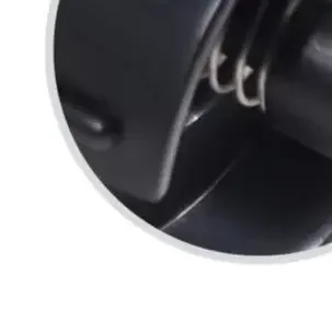 Replacement Cap For Essick Air Humidifiers Including Bemis 400 H12 Series ABS Material Supports Humidifier Water Flow
Replacement Cap For Essick Air Humidifiers Including Bemis 400 H12 Series ABS Material Supports Humidifier Water Flow