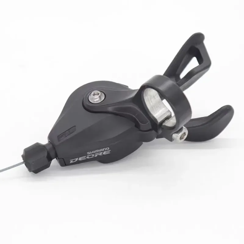 SHIMANO DEORE M5100 11 Speed Shifter SL-M5100 SL-M5100-R Rear Derailleur RD-M5100 1x11-speed Original parts for MTB
SHIMANO DEORE M5100 11 Speed Shifter SL-M5100 SL-M5100-R Rear Derailleur RD-M5100 1x11-speed Original parts for MTB
