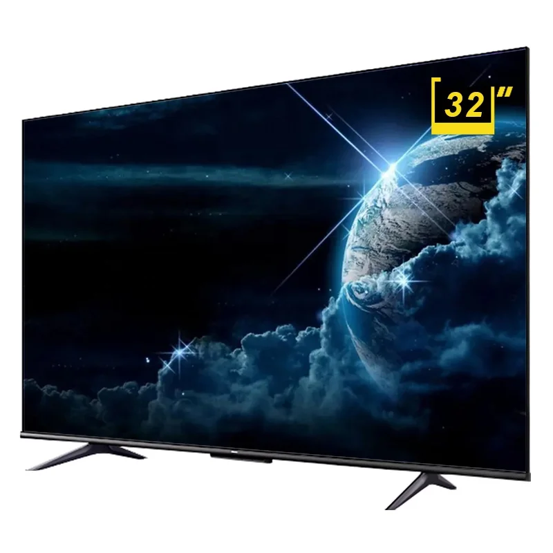 STLF DZ WJW Advanced 32 Inch LED & LCD OEM Frameless TV 32 Inch Borderless Smart Television High Quality A+ Screen
STLF DZ WJW Advanced 32 Inch LED & LCD OEM Frameless TV 32 Inch Borderless Smart Television High Quality A+ Screen