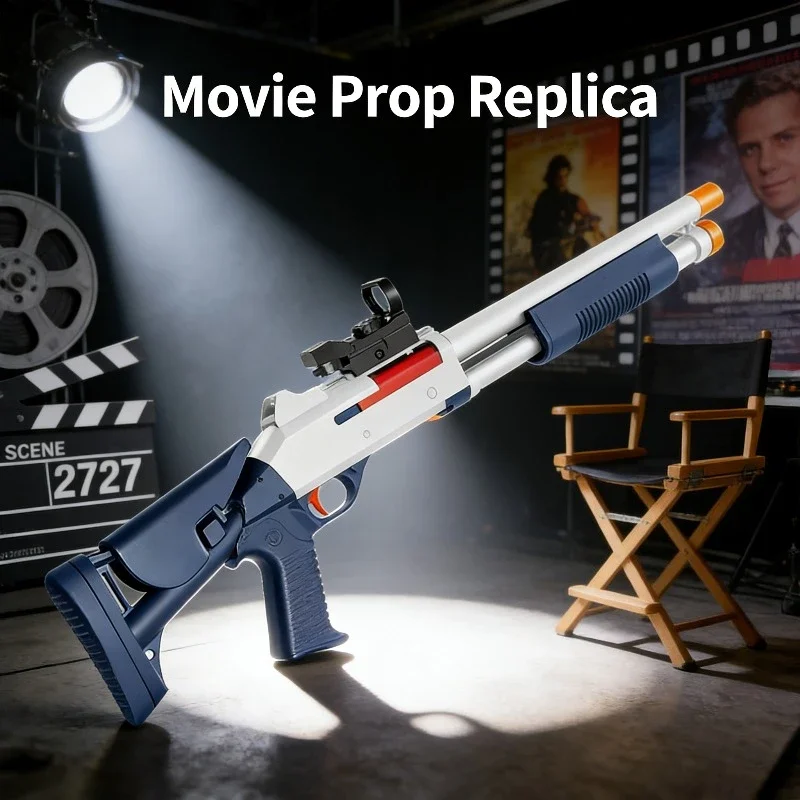 Boys Gift Shell Ejecting Shotgun Toy Gun For Adults Kids Best Toy Guns For Boys Age8+ Shoot Games Dropship Shopify Toys
Boys Gift Shell Ejecting Shotgun Toy Gun For Adults Kids Best Toy Guns For Boys Age8+ Shoot Games Dropship Shopify Toys