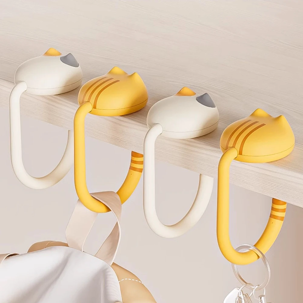 Detachable Desk Hook for School Bag - Adjustable Movable Book Bag Hanger, Side Table Clamp for Student Classroom/Office
Detachable Desk Hook for School Bag - Adjustable Movable Book Bag Hanger, Side Table Clamp for Student Classroom/Office
