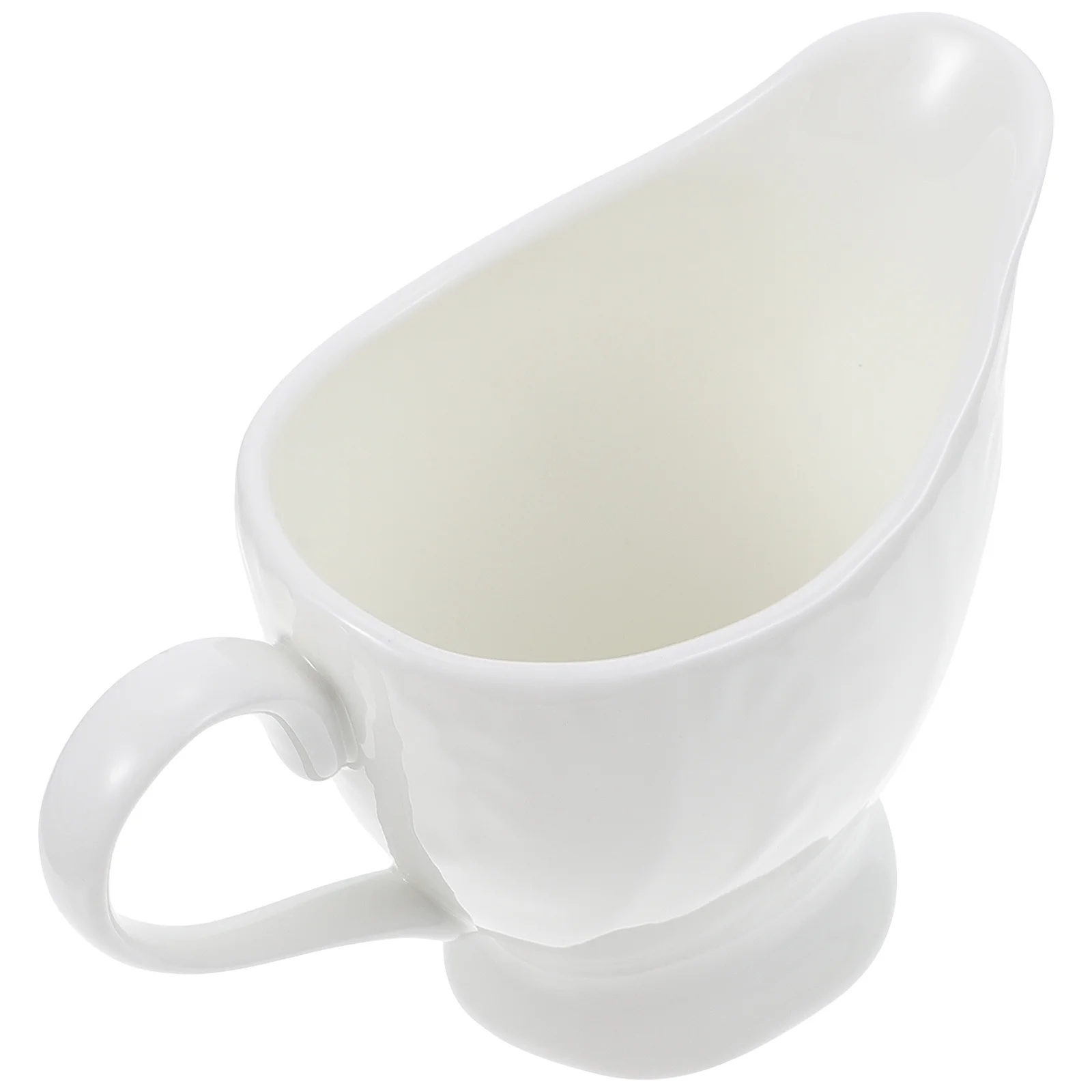Ceramic Milk Jug Sauce Container Handle for Catering Venues Kitchen Gadget Ceramic Pitcher Milk Jug
Ceramic Milk Jug Sauce Container Handle for Catering Venues Kitchen Gadget Ceramic Pitcher Milk Jug