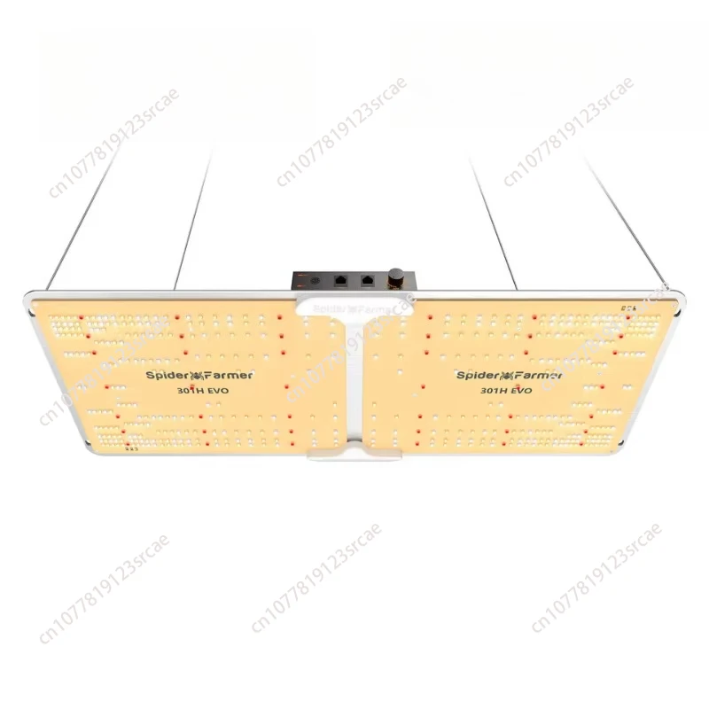 200W Spider-Man Full Spectrum LM301H EVO Sumsang Board Light Emitting Diode Growth Light SF2000
200W Spider-Man Full Spectrum LM301H EVO Sumsang Board Light Emitting Diode Growth Light SF2000