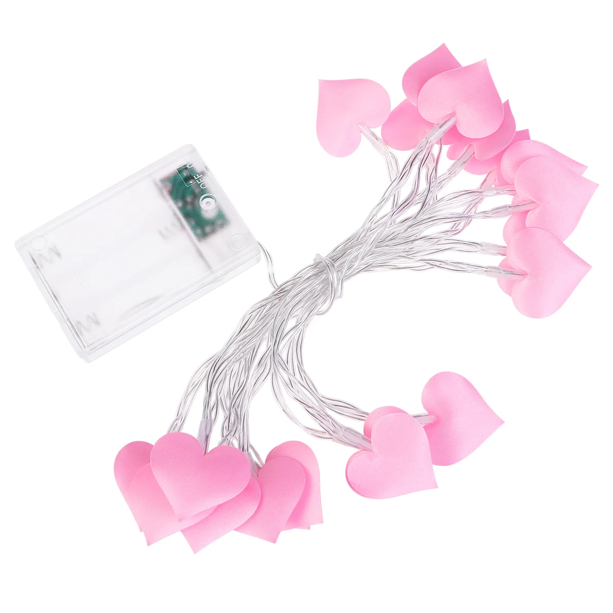 1Pc Heart Shape String Lamp For Bedroom Hotel Club Stage Photography Props Event Decoration Festive Supplies Holiday Home Garden
1Pc Heart Shape String Lamp For Bedroom Hotel Club Stage Photography Props Event Decoration Festive Supplies Holiday Home Garden