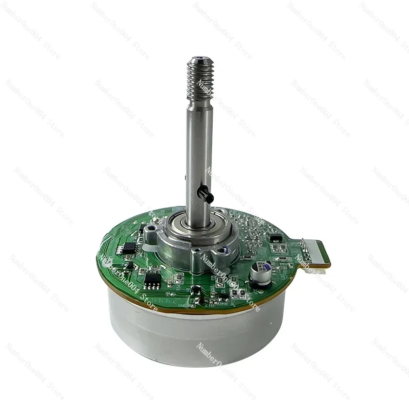 Suitable for Midea Electric Fan Accessories FSD35XBR/SDD35PE/F-DSX35BR Brushless DC Motor
Suitable for Midea Electric Fan Accessories FSD35XBR/SDD35PE/F-DSX35BR Brushless DC Motor