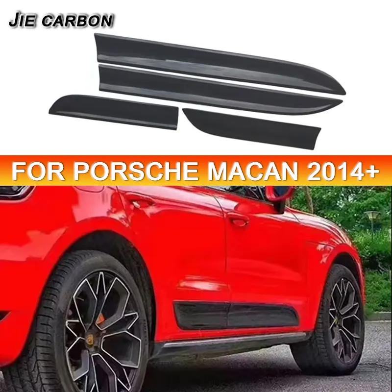 Для Porsche 2014 + декоративная полоса для двери автомобиля из углеродного волокна, боковая панель, отделка двери, автомобильные аксессуары, обновленный комплект кузова
Для Porsche 2014 + декоративная полоса для двери автомобиля из углеродного волокна, боковая панель, отделка двери, автомобильные аксессуары, обновленный комплект кузова