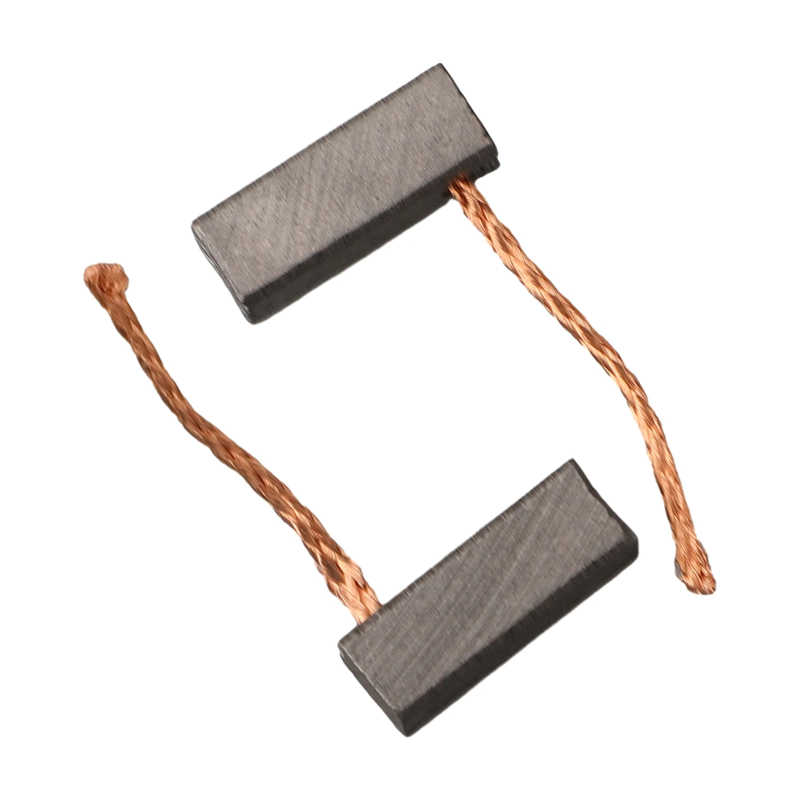 Tools Carbon Brush Mechanical Strength Replacement Reversing Properties 1 Pair Alternatives For General Motors
Tools Carbon Brush Mechanical Strength Replacement Reversing Properties 1 Pair Alternatives For General Motors