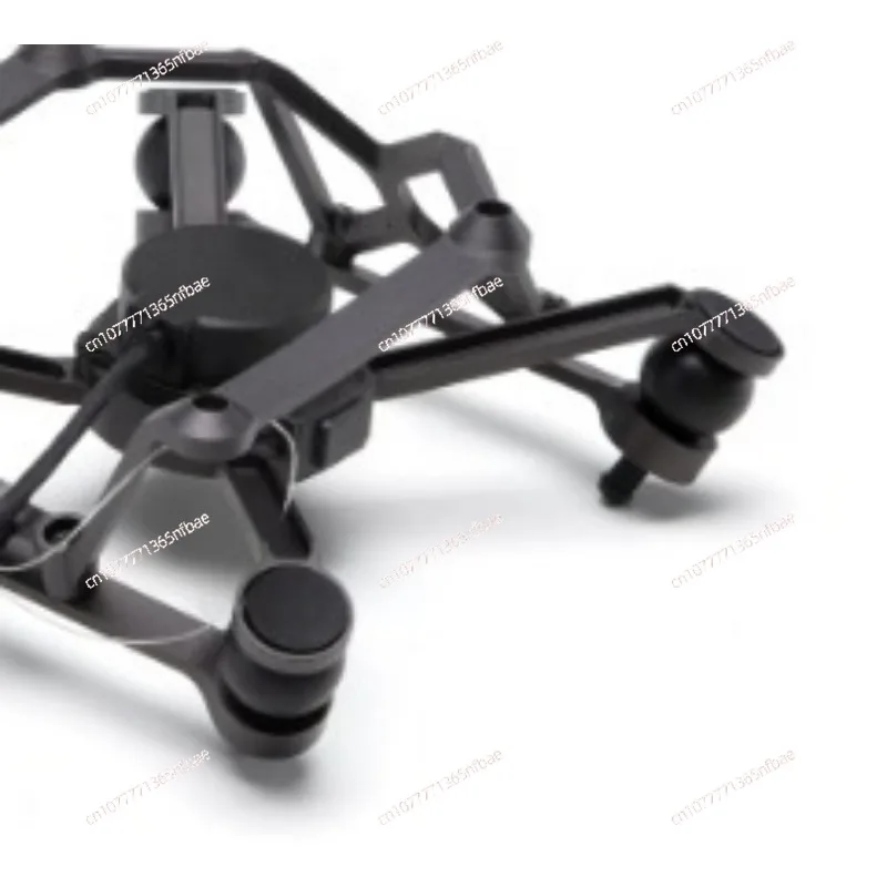 M350 Single Gimbal Assembly Top/Bottom Mount Bracket
M350 Single Gimbal Assembly Top/Bottom Mount Bracket