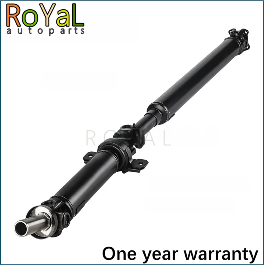 Kardanwelle passend fur Kia Sorento OE zu Vergl. 49100-3E951 hinten fur Kia Drive shaft drive shaft
Kardanwelle passend fur Kia Sorento OE zu Vergl. 49100-3E951 hinten fur Kia Drive shaft drive shaft