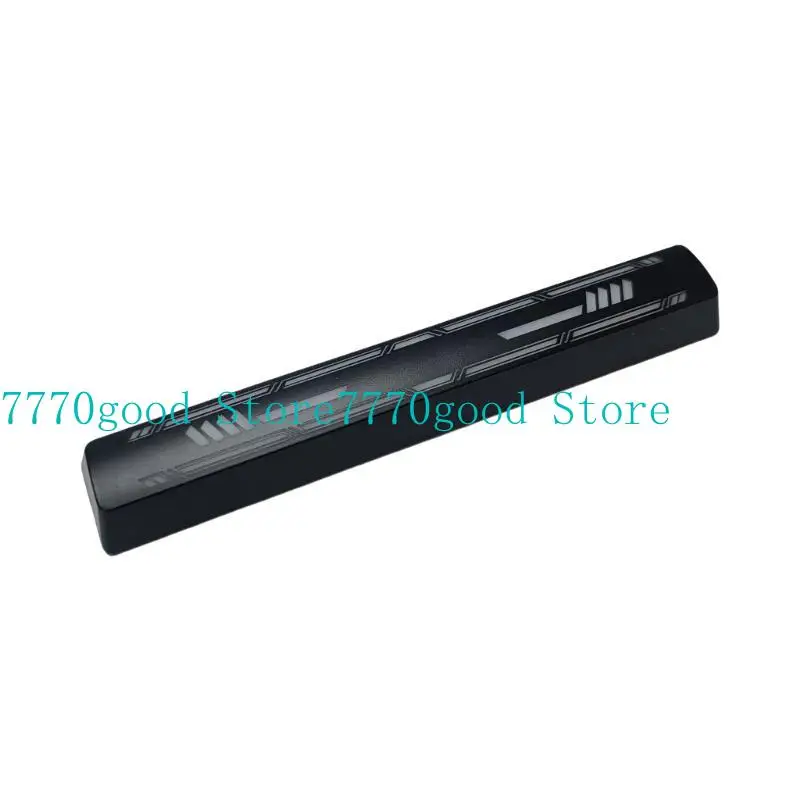 31BA Spacebar Keycap Offering Durability for K845 K835 K855 Mechanical Keyboards
31BA Spacebar Keycap Offering Durability for K845 K835 K855 Mechanical Keyboards