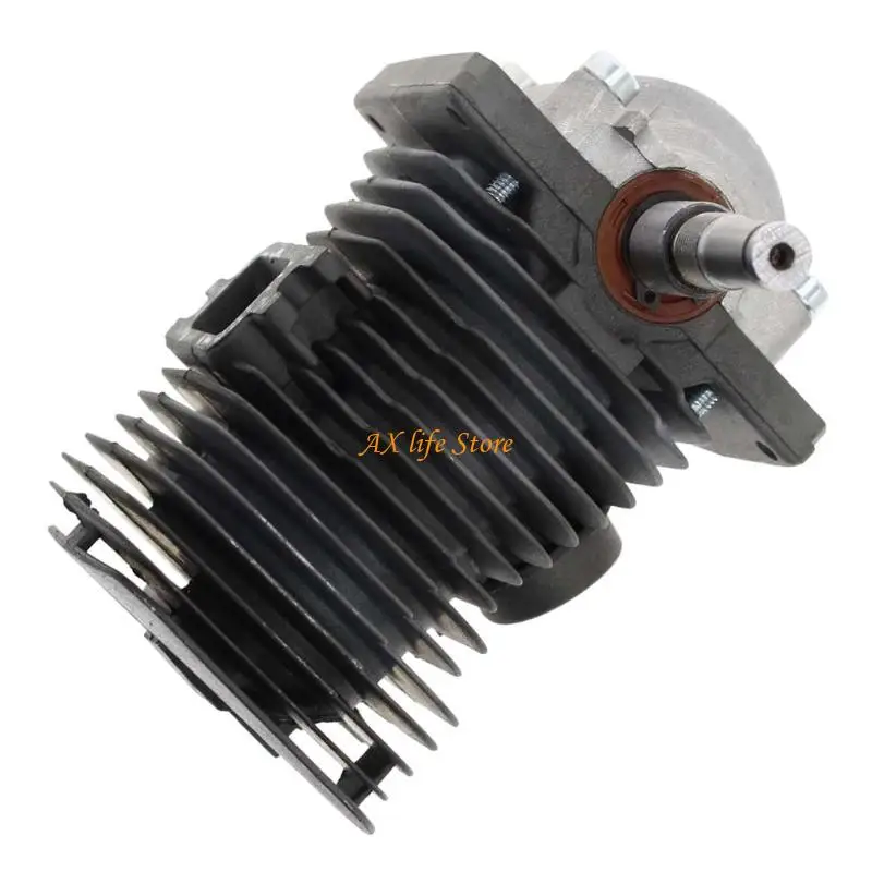 J2HA MS180 Cylinder Piston Crankshaft for MS170 MS180 Chainsaw Engine Motor Cylinder
J2HA MS180 Cylinder Piston Crankshaft for MS170 MS180 Chainsaw Engine Motor Cylinder