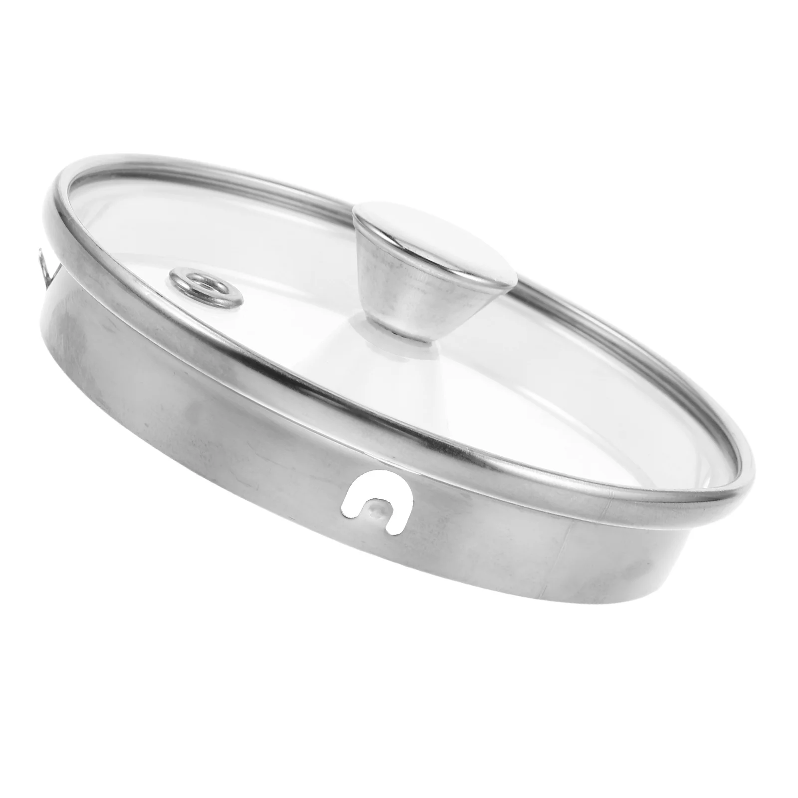 Replacement Glass Lid For Tea Kettle Water Jug Anti-Scald Pot Cover Universal Fit Pans Saucepans Coffee Makers Clear
Replacement Glass Lid For Tea Kettle Water Jug Anti-Scald Pot Cover Universal Fit Pans Saucepans Coffee Makers Clear