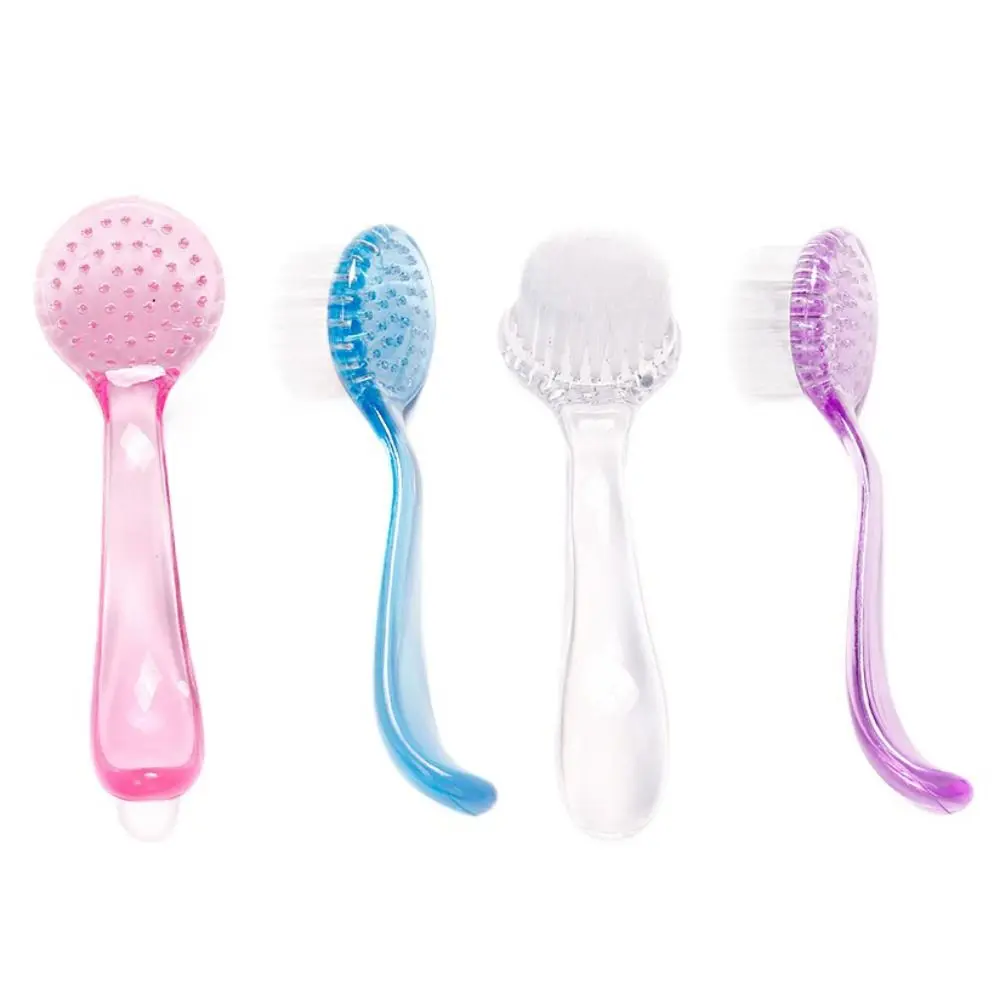 Soft Small Hamster Brush Round Head Plastic Hedgehog Bathing Brush Bath Mini Brush Long Hair Guinea Pig Massage Combs Cleaning
Soft Small Hamster Brush Round Head Plastic Hedgehog Bathing Brush Bath Mini Brush Long Hair Guinea Pig Massage Combs Cleaning