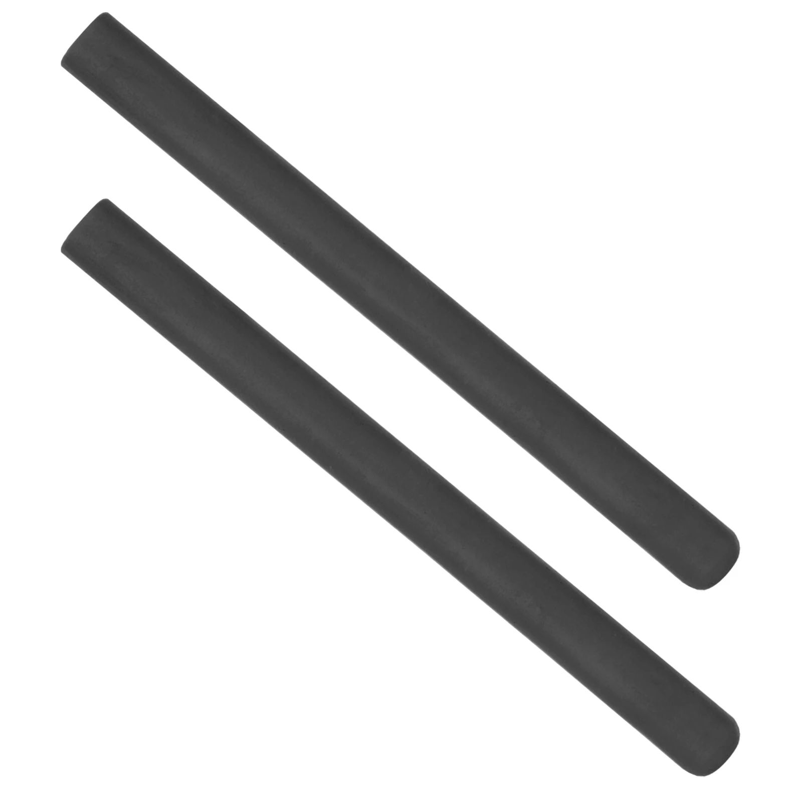 2Pcs Drumstick Protective Covers Silicone Tips Quiet Sticks Durable Covers For Drumsticks Practice Accessories Drum Set Supplies
2Pcs Drumstick Protective Covers Silicone Tips Quiet Sticks Durable Covers For Drumsticks Practice Accessories Drum Set Supplies