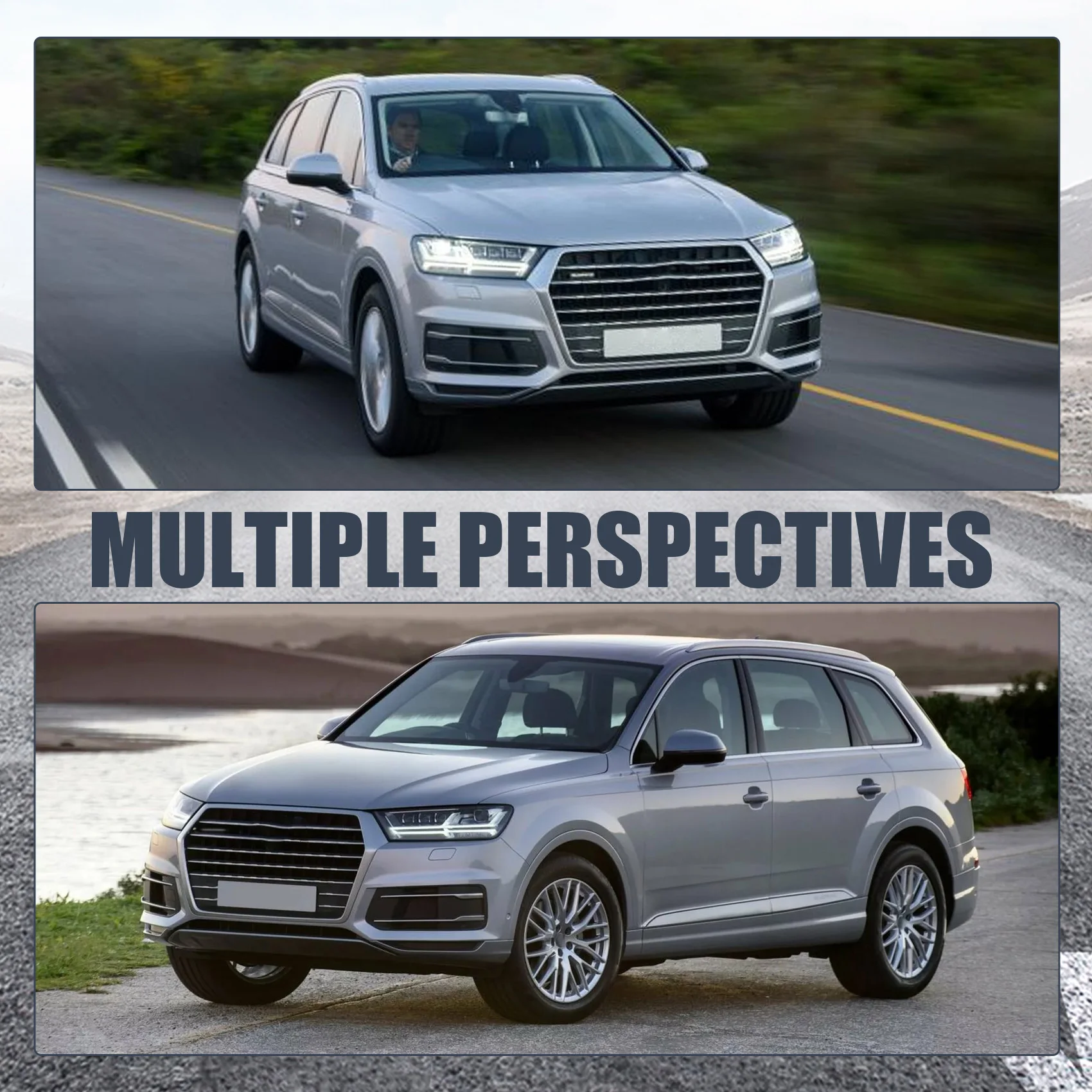 Автомобильная розетка заднего домкрата 4M0802847B для Q7 4M 2015-2024 автомобильные аксессуары
Автомобильная розетка заднего домкрата 4M0802847B для Q7 4M 2015-2024 автомобильные аксессуары