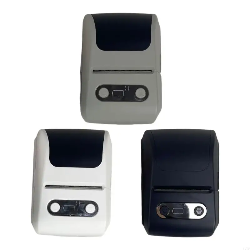 4X7E Portable Thermals Label Printer Handheld Bluetooth-compatible Sticker Maker for Home Office Small Business Shipping
4X7E Portable Thermals Label Printer Handheld Bluetooth-compatible Sticker Maker for Home Office Small Business Shipping