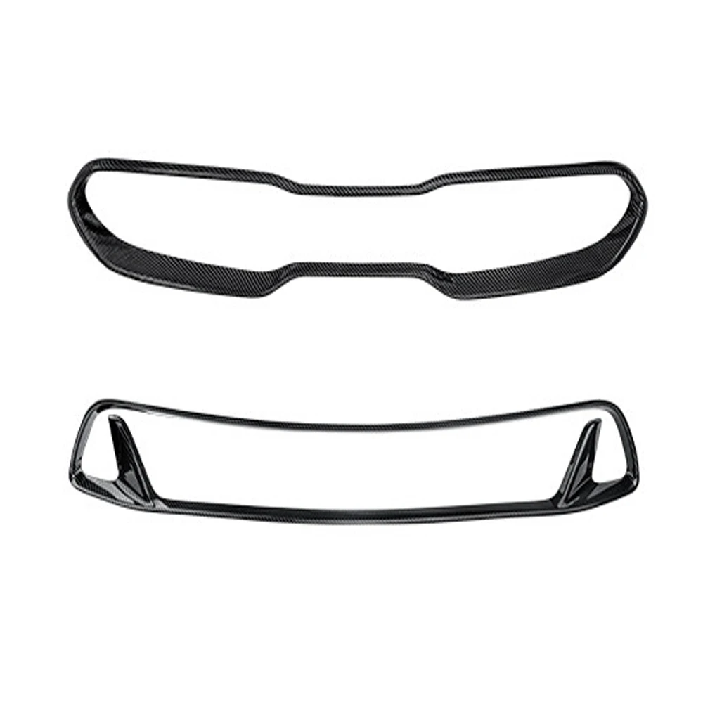 Car Front Higher Lower Bumper Grill Grille Moulding Cover For Kia Stinger 2018-2022 Front Mesh Middle Net Trim Sport Style
Car Front Higher Lower Bumper Grill Grille Moulding Cover For Kia Stinger 2018-2022 Front Mesh Middle Net Trim Sport Style