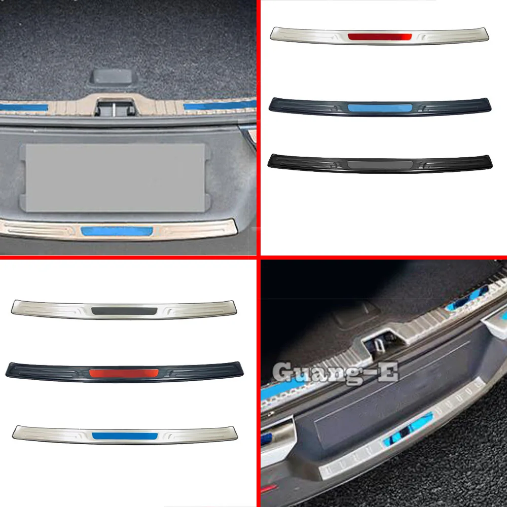Car Body Rear Bumper Trim Stainless Steel Scuff Trunk Lamp Pedal Panel Hood For Volvo XC40 2018 2019 2020 2021 2022 2023
Car Body Rear Bumper Trim Stainless Steel Scuff Trunk Lamp Pedal Panel Hood For Volvo XC40 2018 2019 2020 2021 2022 2023