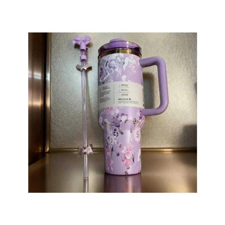 1150Ml Flower Series Cup: The Perfect Encounter Of Large Capacity, High Value, Elegant Texture And Long-Term Cold ulation
1150Ml Flower Series Cup: The Perfect Encounter Of Large Capacity, High Value, Elegant Texture And Long-Term Cold ulation
