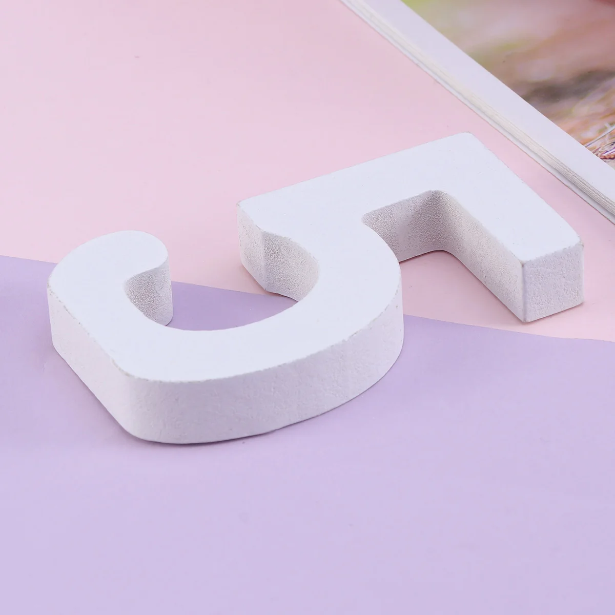 Digital Ornaments Table Decoration Decorate Wood Number Birthday Holder Wooden Wedding 
Digital Ornaments Table Decoration Decorate Wood Number Birthday Holder Wooden Wedding