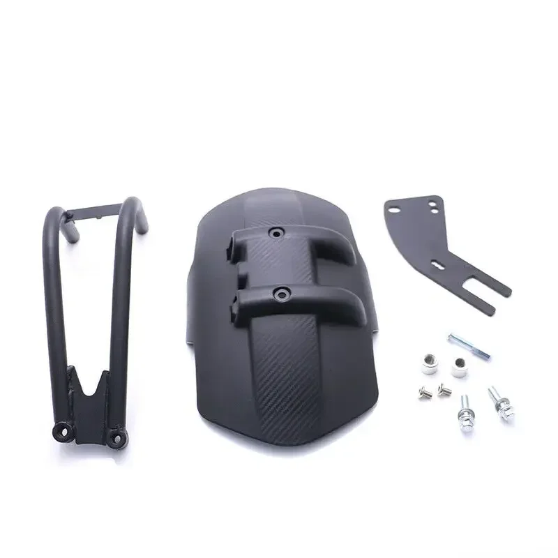 Motorcycle Rear Mudguard Guard Rear Wheel Cover For Yamaha MT-07 09 Z650 Honda CBR650 Kawasaki Z650 Z800
Motorcycle Rear Mudguard Guard Rear Wheel Cover For Yamaha MT-07 09 Z650 Honda CBR650 Kawasaki Z650 Z800