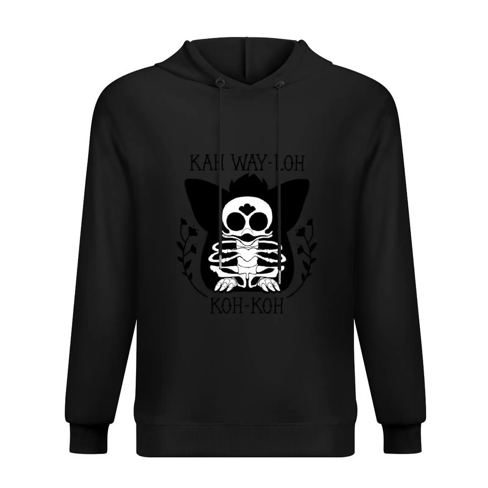 Furby Skeleton Hoodie male clothes korean clothes men wear autumn jacket men hoodies for men
Furby Skeleton Hoodie male clothes korean clothes men wear autumn jacket men hoodies for men