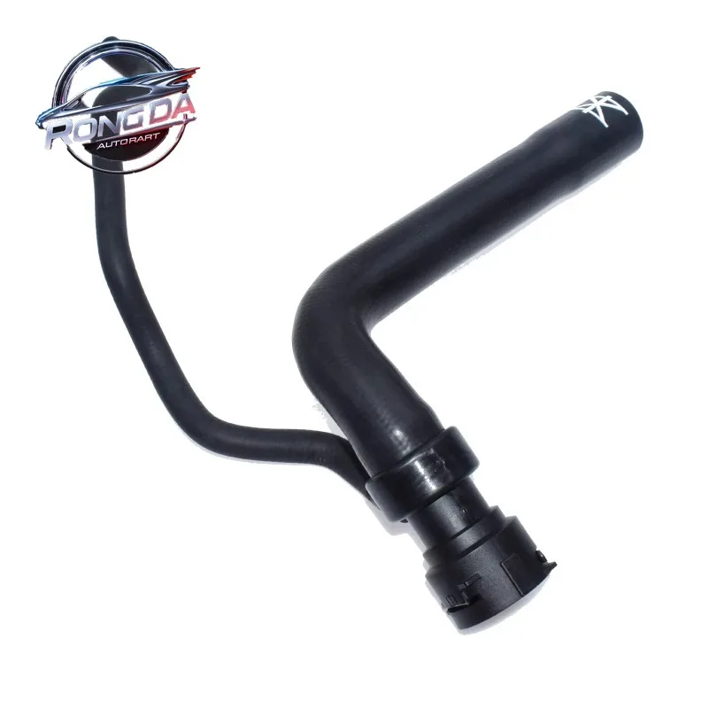 8E0121101 Brand New Upper Radiator Coolant Hose For Audi A4 Quattro B6 B7 2002-2008 Seat Exeo ST 2009-2014 1.8T
8E0121101 Brand New Upper Radiator Coolant Hose For Audi A4 Quattro B6 B7 2002-2008 Seat Exeo ST 2009-2014 1.8T