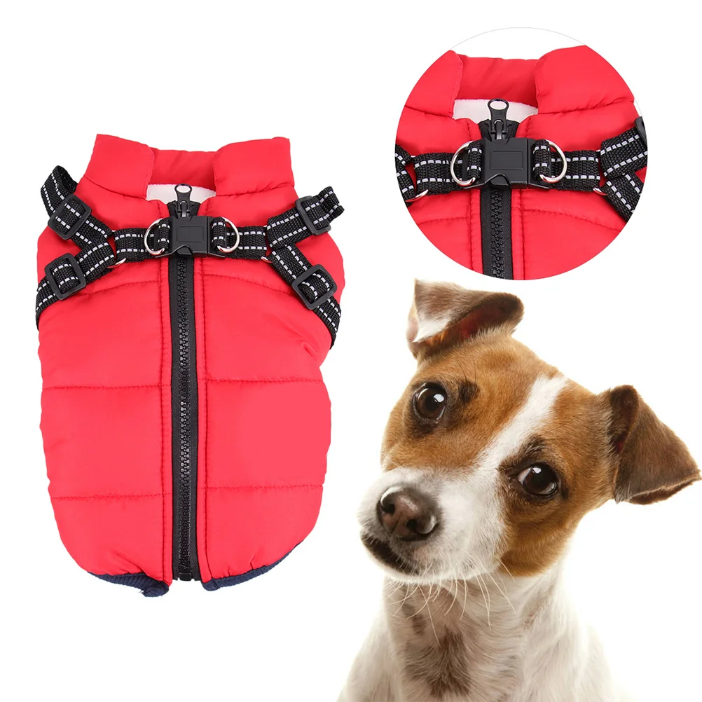 pet waistcoat pet clothes dog cloth dog vest pet winter clothes pet winter vest 
pet waistcoat pet clothes dog cloth dog vest pet winter clothes pet winter vest