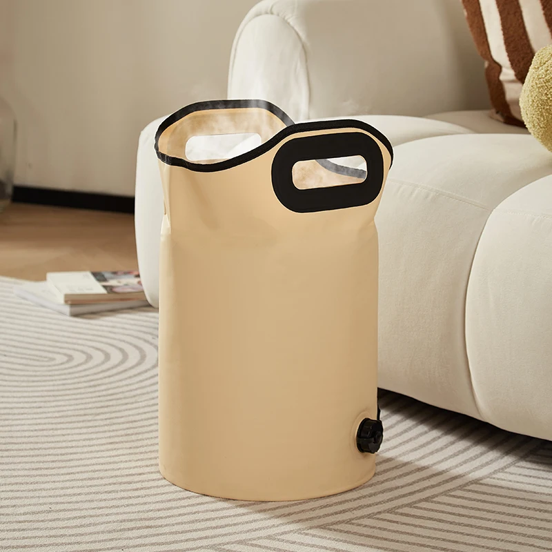 Portable Foldable Deep Soaking Foot Bath Tub High Bucket for Home Spa Relaxation Travel Warm Soaker for Feet Care
Portable Foldable Deep Soaking Foot Bath Tub High Bucket for Home Spa Relaxation Travel Warm Soaker for Feet Care