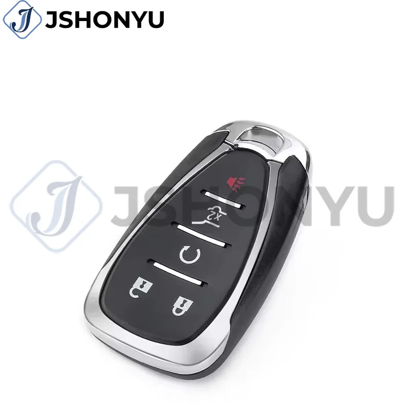 JsHonYu Smart Remote Key Fob Case Shell Housing Replacement for Chevy Chevrolet Camaro Cruze Malibu HYQ4AA
JsHonYu Smart Remote Key Fob Case Shell Housing Replacement for Chevy Chevrolet Camaro Cruze Malibu HYQ4AA